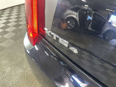 2013 Cadillac XTS Luxury