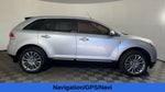 2014 Lincoln MKX NA