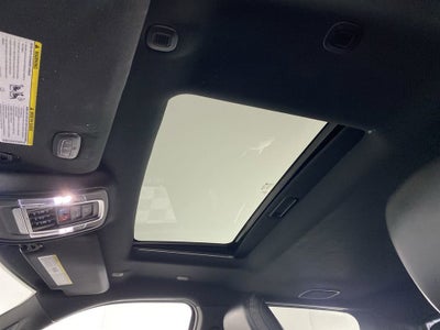 2021 RAM 2500 Power Wagon Crew Cab 4x4 6'4" Box