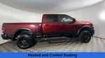 2021 RAM 2500 Power Wagon Crew Cab 4x4 6'4" Box