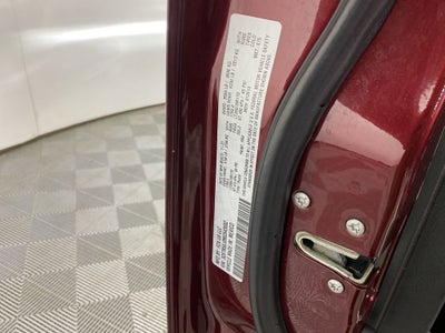 2021 RAM 2500 Power Wagon Crew Cab 4x4 6'4" Box