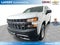 2019 Chevrolet Silverado 1500 Work Truck