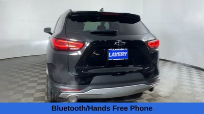 2023 Chevrolet Blazer 3LT
