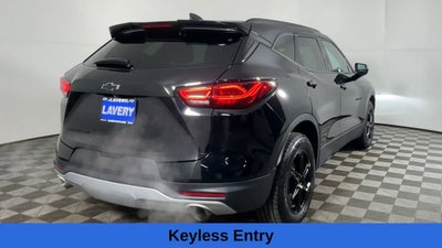 2023 Chevrolet Blazer 3LT