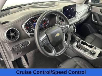 2023 Chevrolet Blazer 3LT