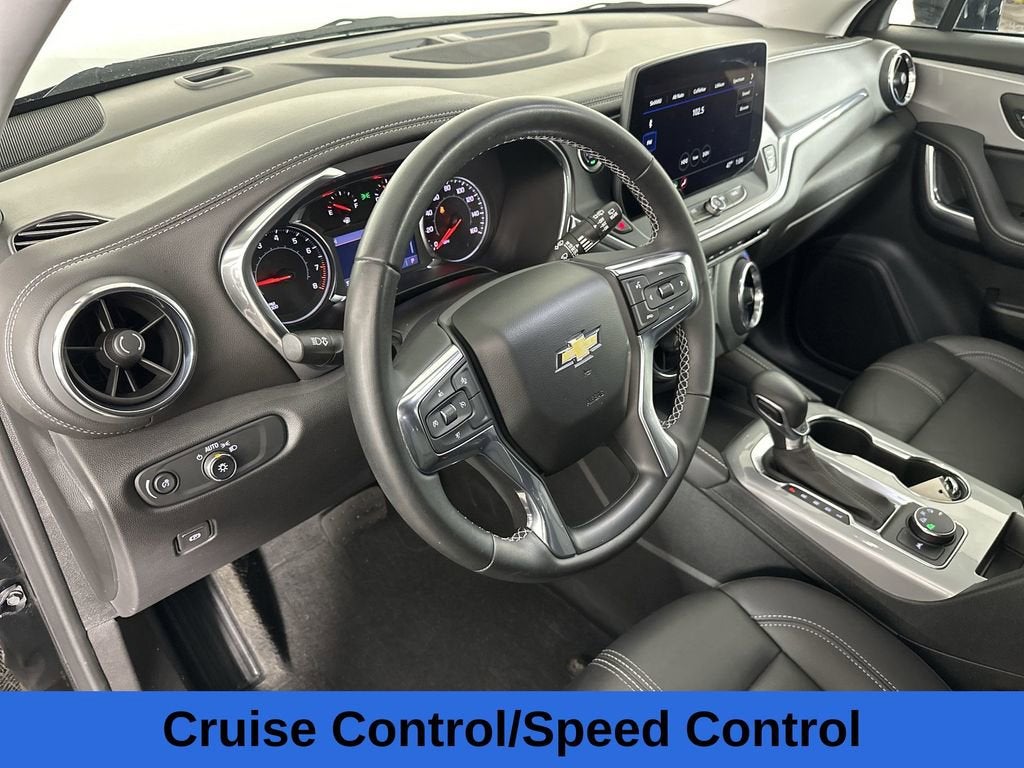 2023 Chevrolet Blazer 3LT