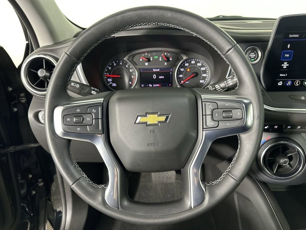 2023 Chevrolet Blazer 3LT