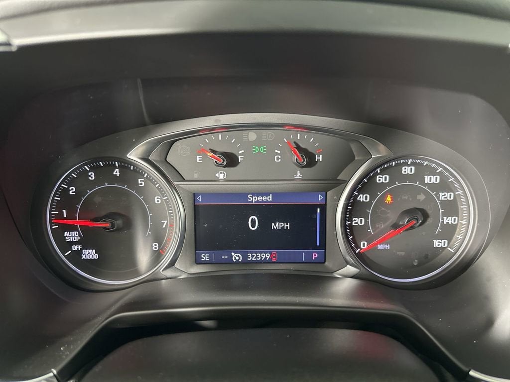 2023 Chevrolet Blazer 3LT