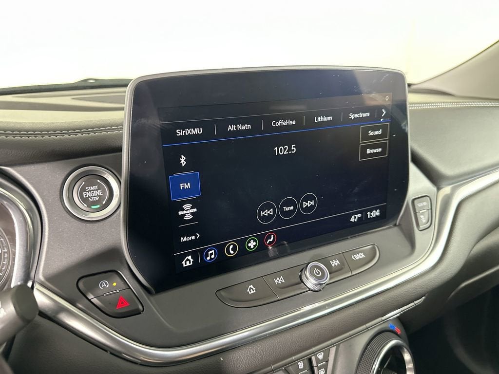 2023 Chevrolet Blazer 3LT