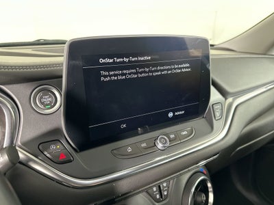 2023 Chevrolet Blazer 3LT