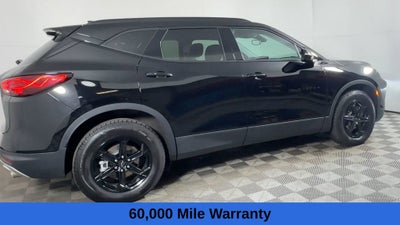 2023 Chevrolet Blazer 3LT