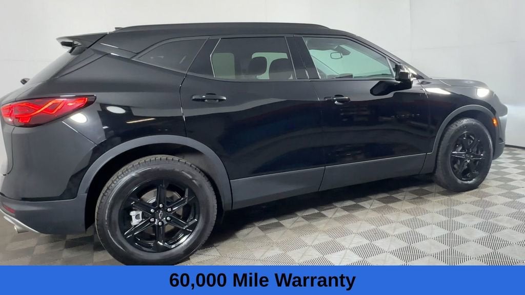 2023 Chevrolet Blazer 3LT