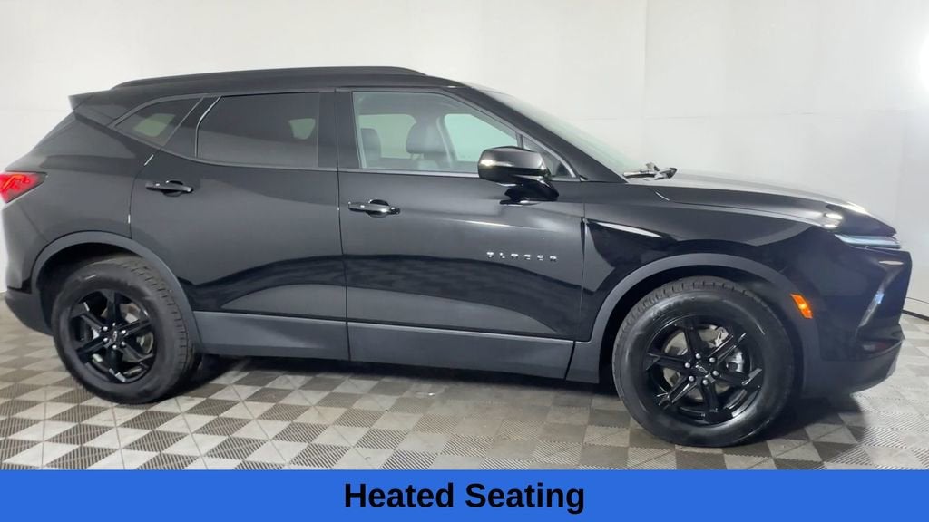 2023 Chevrolet Blazer 3LT