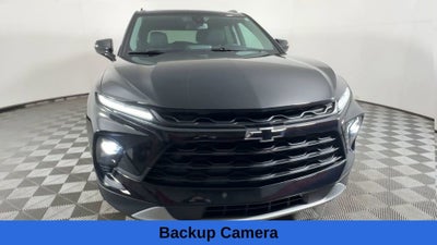 2023 Chevrolet Blazer 3LT