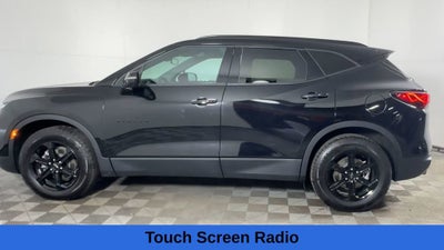 2023 Chevrolet Blazer 3LT