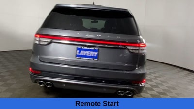 2023 Lincoln Aviator Grand Touring