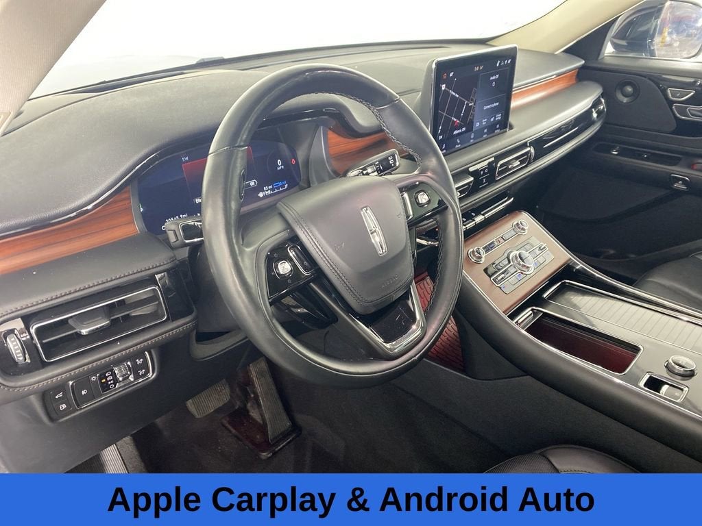 2023 Lincoln Aviator Grand Touring