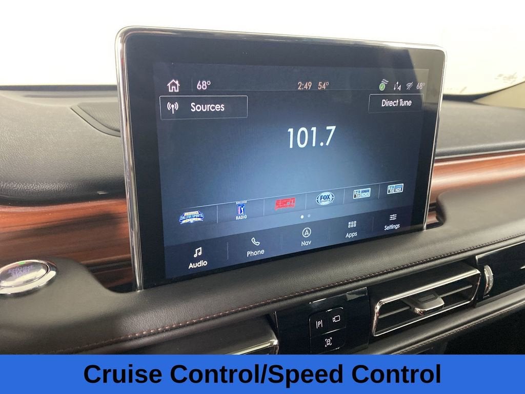 2023 Lincoln Aviator Grand Touring