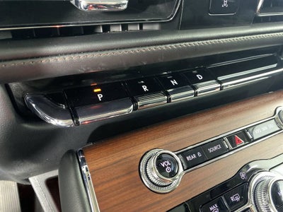 2023 Lincoln Aviator Grand Touring