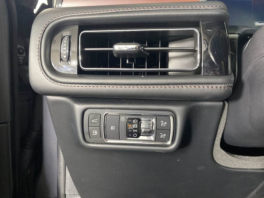 2023 Lincoln Aviator Grand Touring