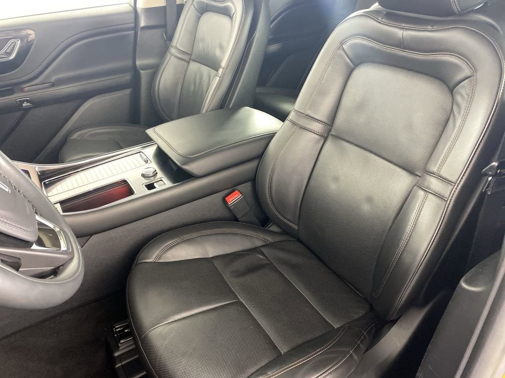 2023 Lincoln Aviator Grand Touring