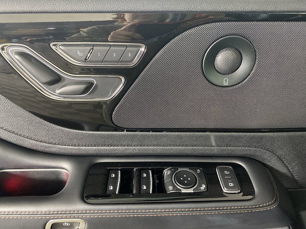 2023 Lincoln Aviator Grand Touring