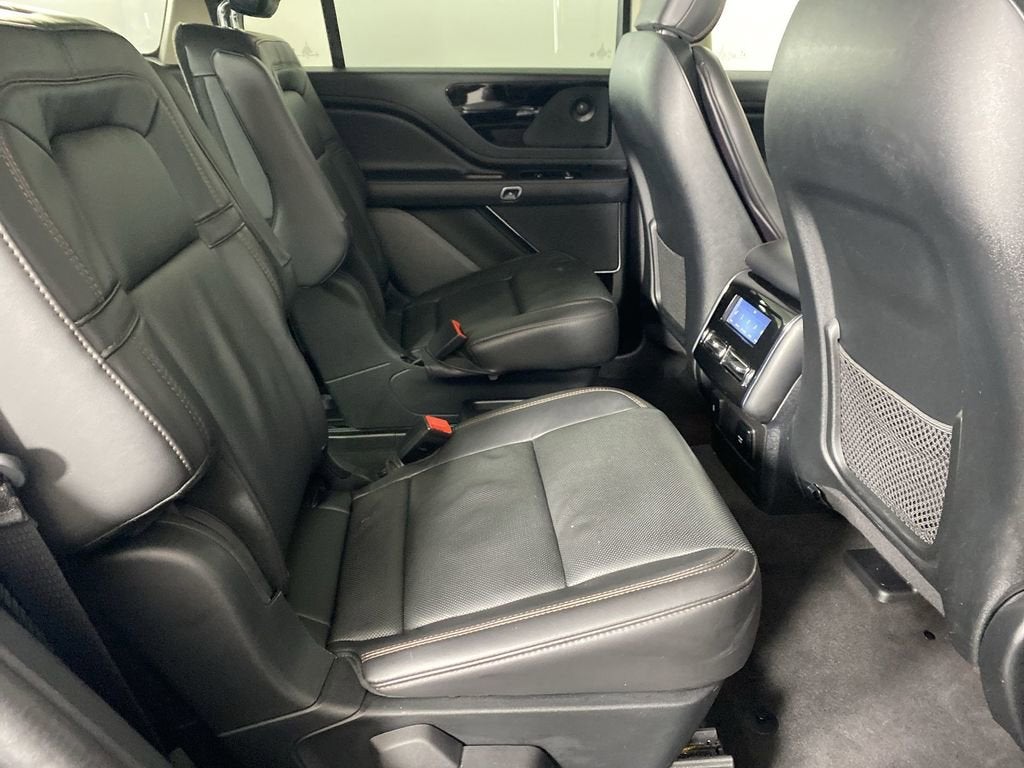 2023 Lincoln Aviator Grand Touring