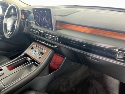 2023 Lincoln Aviator Grand Touring