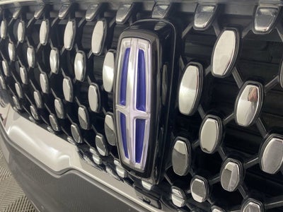 2023 Lincoln Aviator Grand Touring