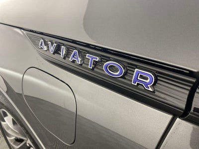 2023 Lincoln Aviator Grand Touring