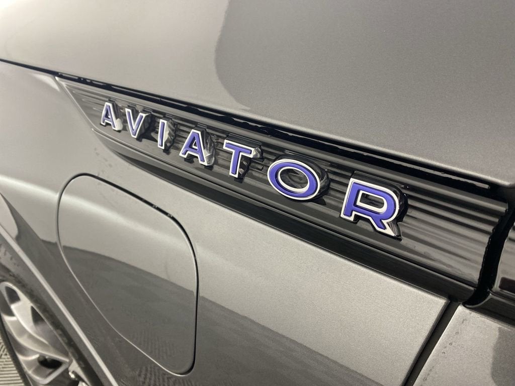 2023 Lincoln Aviator Grand Touring
