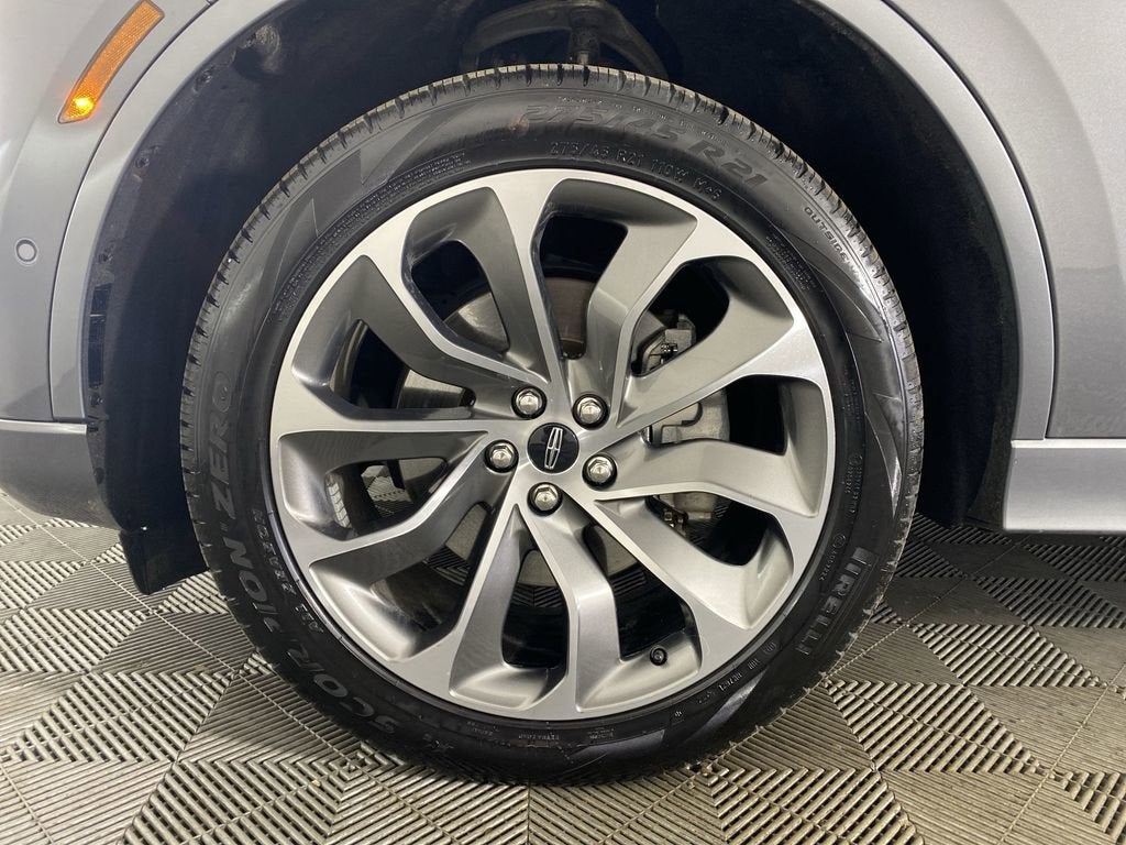 2023 Lincoln Aviator Grand Touring