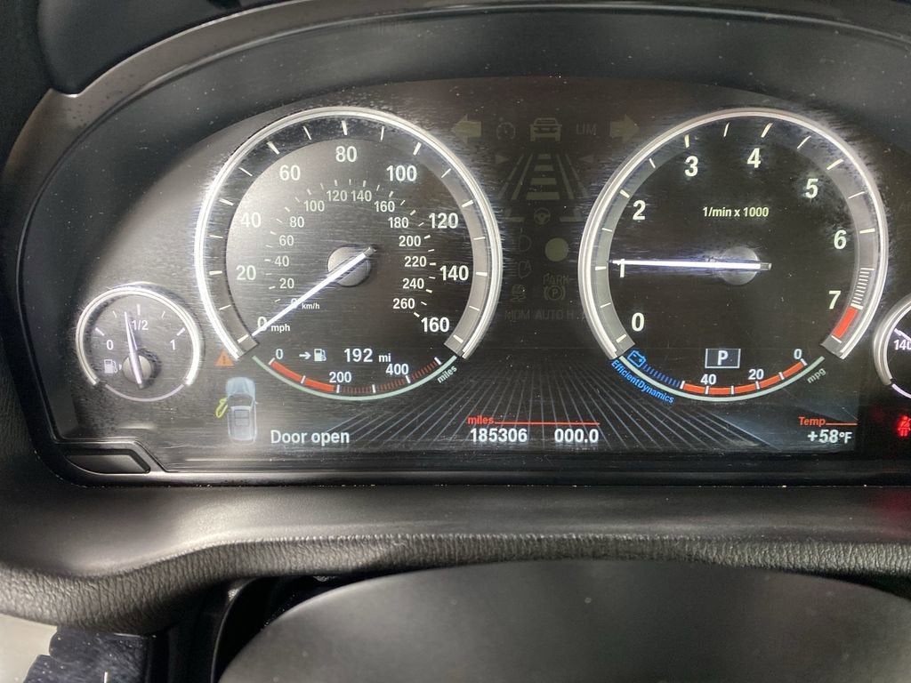 2015 BMW X3 xDrive28i