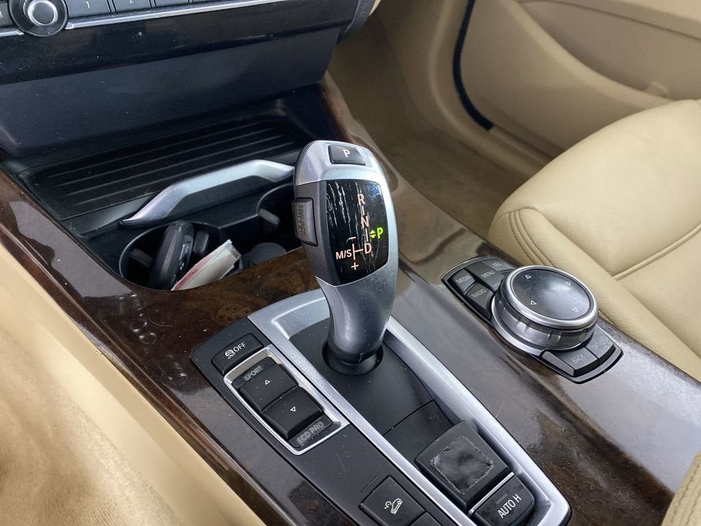 2015 BMW X3 xDrive28i