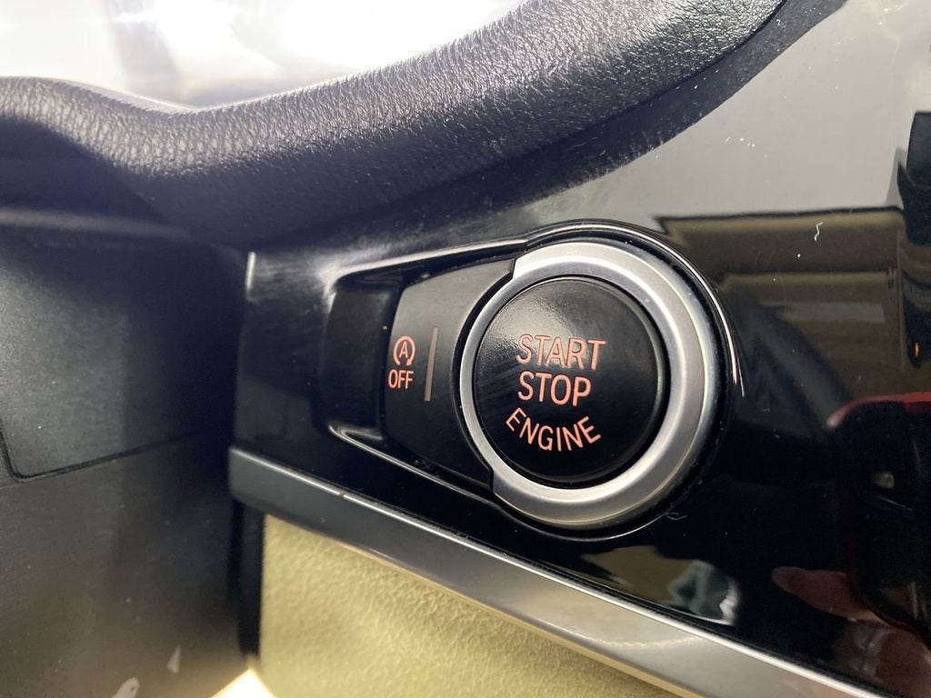 2015 BMW X3 xDrive28i