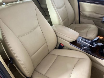 2015 BMW X3 xDrive28i