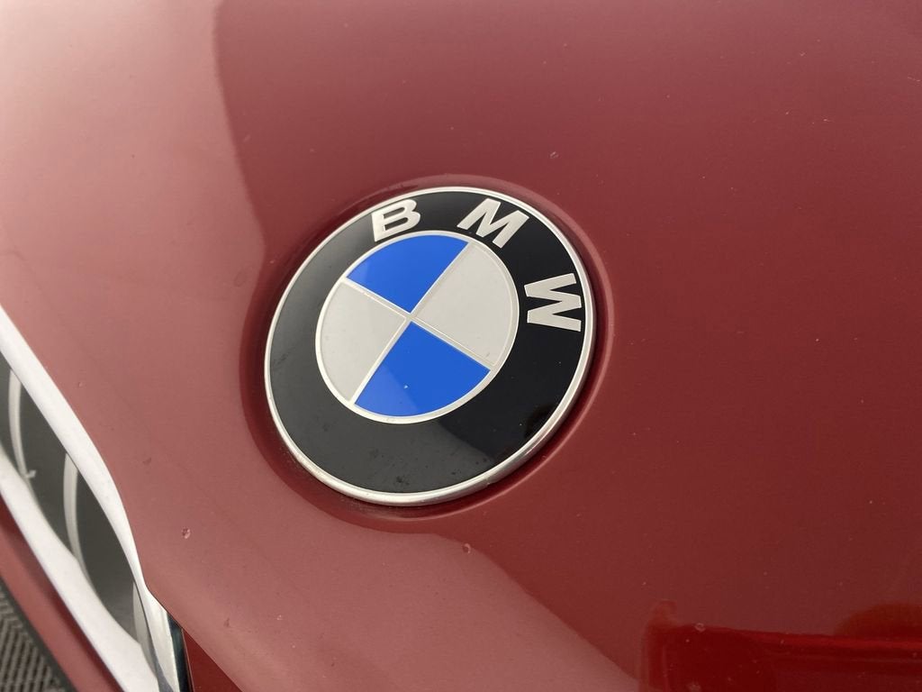 2015 BMW X3 xDrive28i