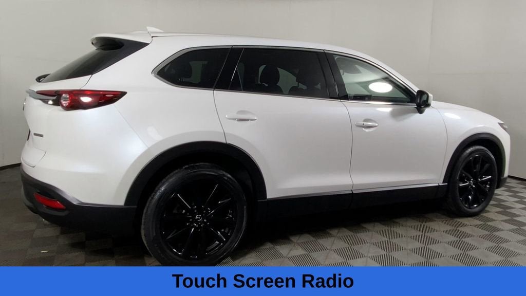 2023 Mazda Mazda CX-9 Touring Plus