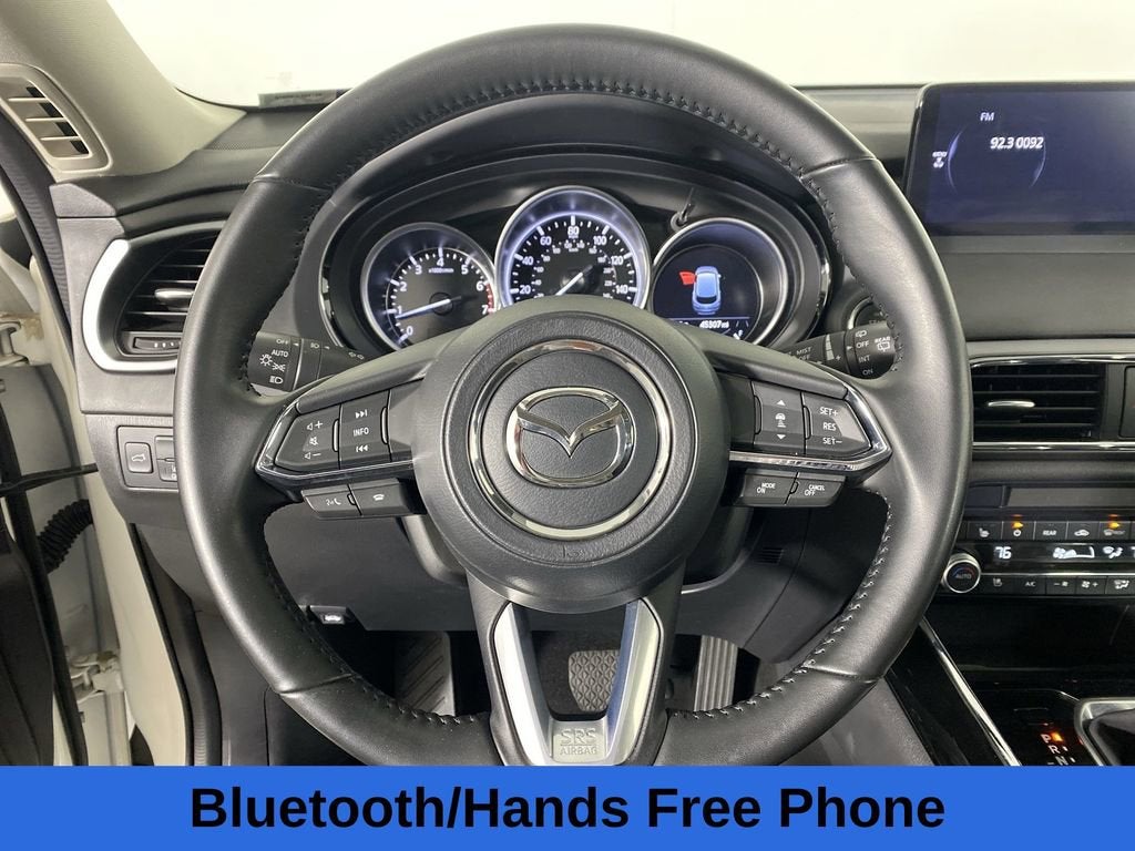 2023 Mazda Mazda CX-9 Touring Plus