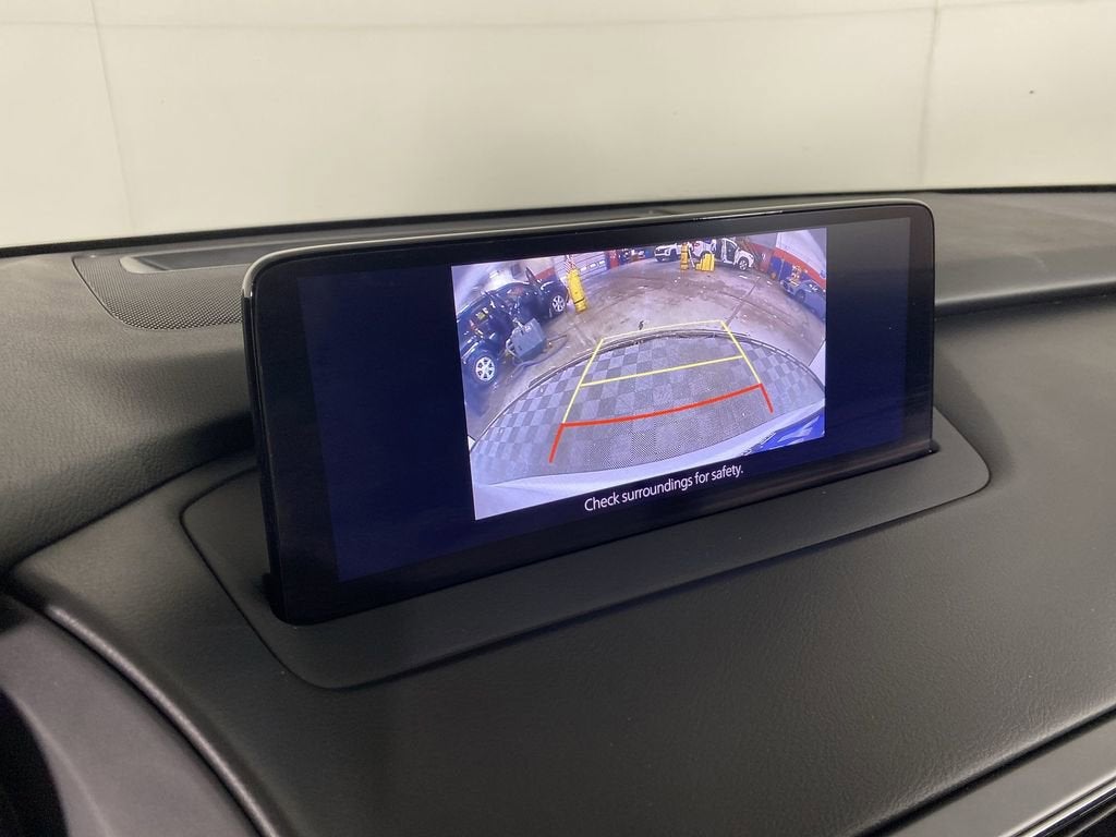 2023 Mazda Mazda CX-9 Touring Plus