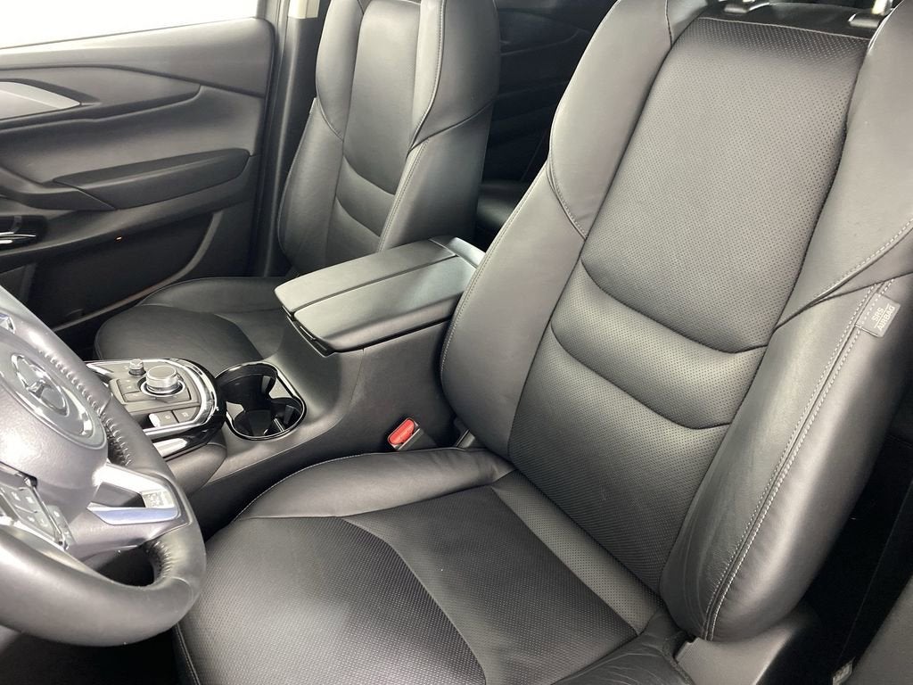 2023 Mazda Mazda CX-9 Touring Plus