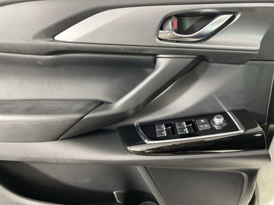 2023 Mazda Mazda CX-9 Touring Plus
