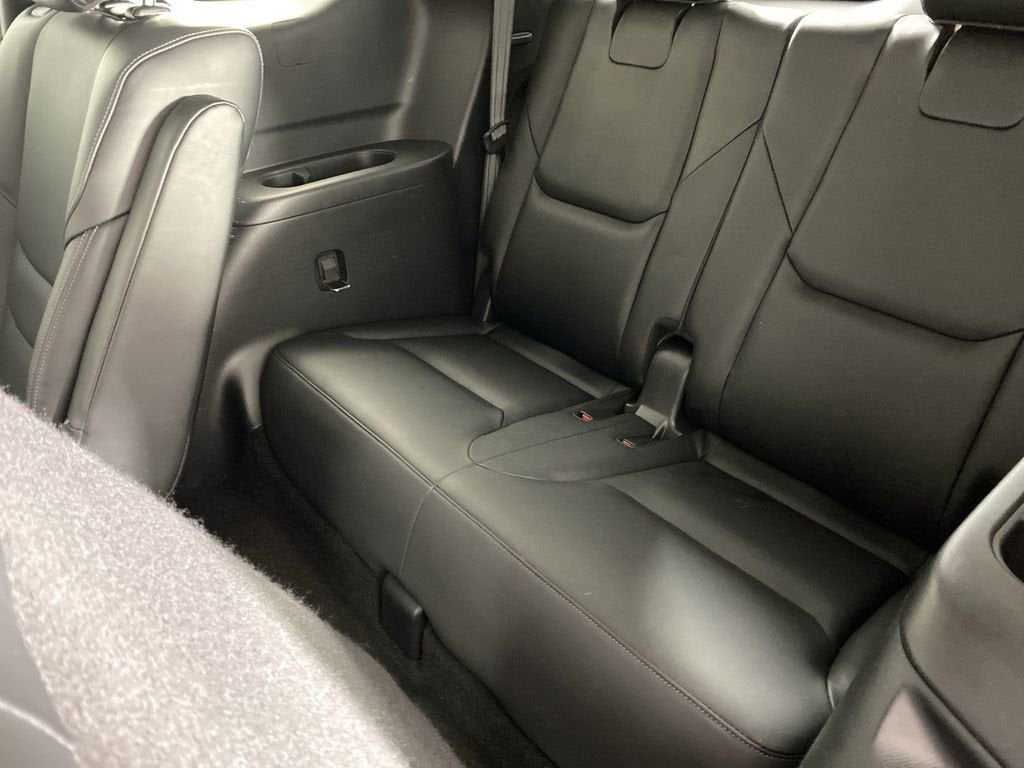 2023 Mazda Mazda CX-9 Touring Plus