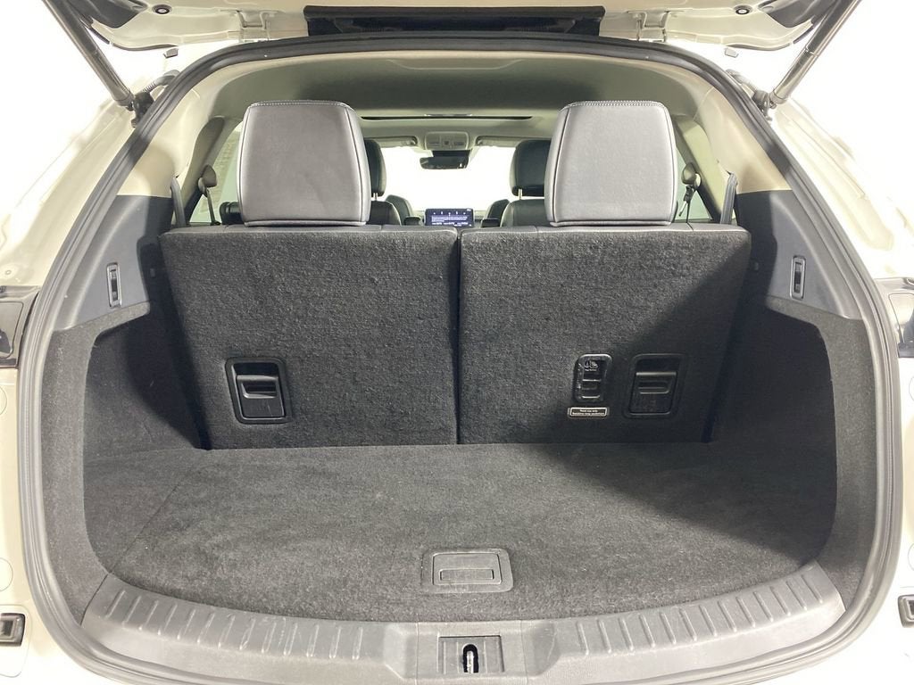 2023 Mazda Mazda CX-9 Touring Plus