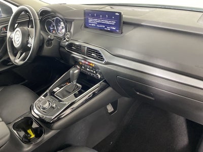 2023 Mazda Mazda CX-9 Touring Plus