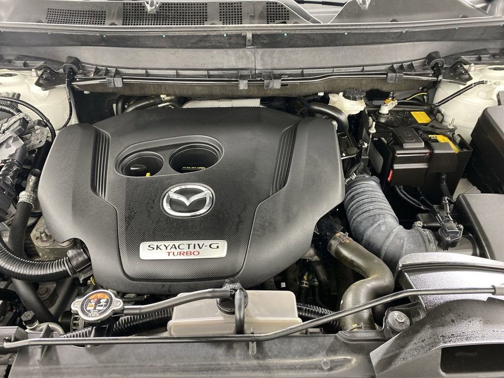 2023 Mazda Mazda CX-9 Touring Plus