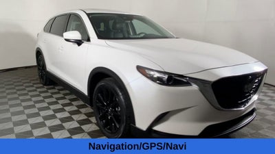 2023 Mazda Mazda CX-9 Touring Plus
