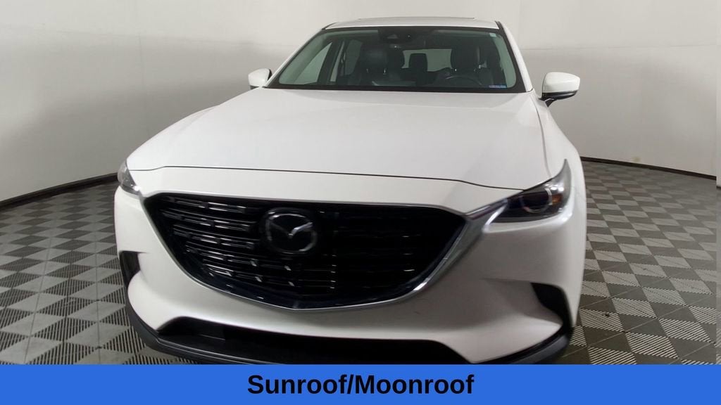 2023 Mazda Mazda CX-9 Touring Plus