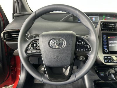 2021 Toyota Prius 2020 Edition