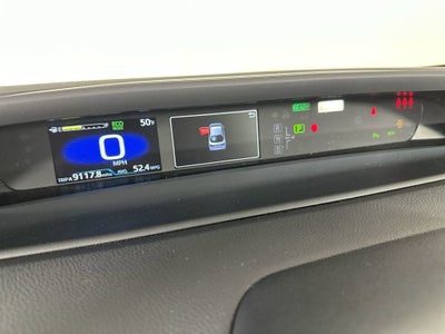 2021 Toyota Prius 2020 Edition